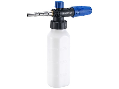 Vario skumsprayer HF 037 1ltr Nilfisk