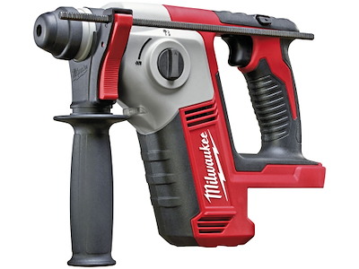 Borehammer SDS+ 1,2J M18 BH-0 Milwaukee