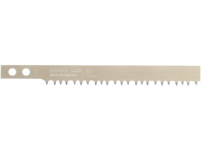 Bahco Bøjlesavklinge 51-36" økonomi