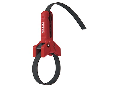 Straplock stroprørtang 80-220 mm Ridgid