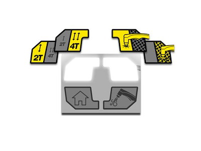ESAB HandyPlasma 35i + plasmaskærer