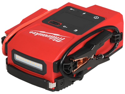 Jumpstarter maks. 2000A M18 JS2000-0 Milwaukee