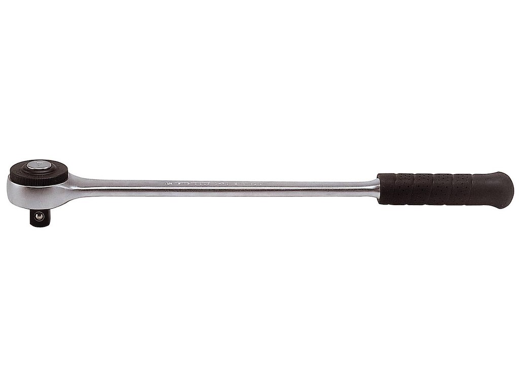 TengTools Skralde 3/4" 72T M3400-72 