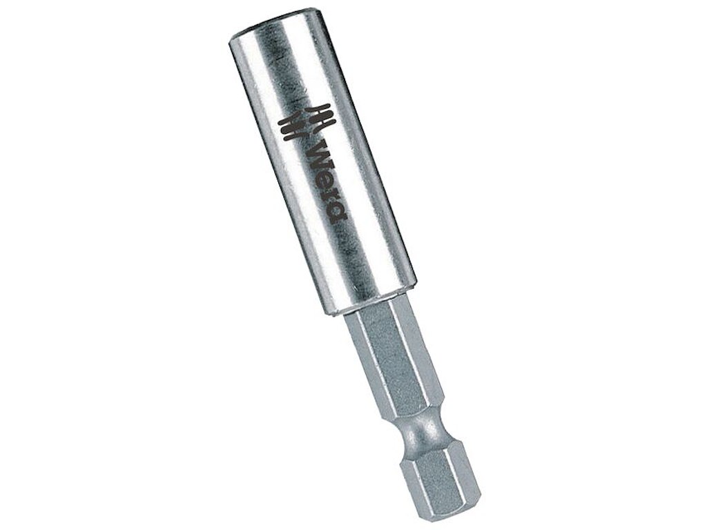 Wera bitsholder 899/4/1 K 1/4"×50mm, 5 stk