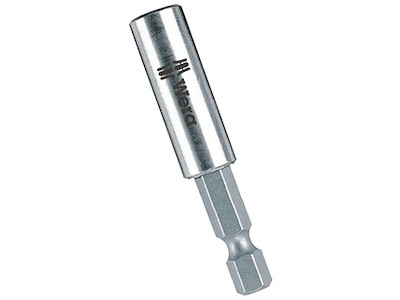 Wera bitsholder 899/4/1 K 1/4"×50mm, 5 stk