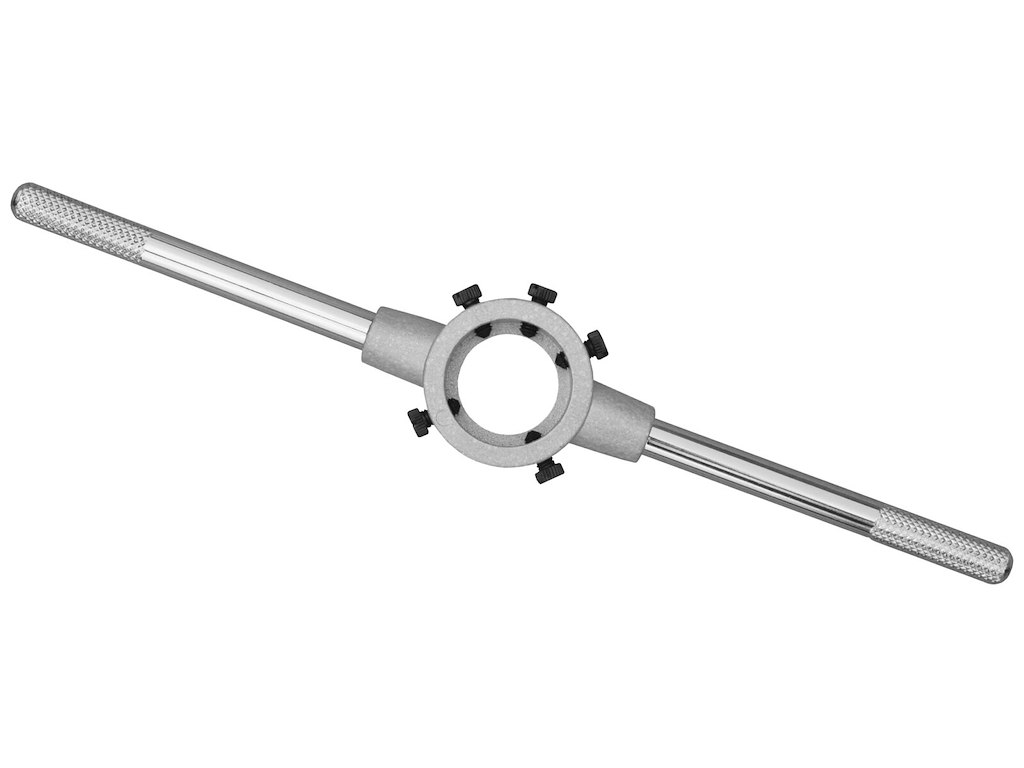 Klup ø30×11mm for runde bakker M10 - M11