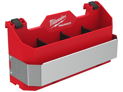Holder t/håndværktøj sidemontering Milwaukee Packout