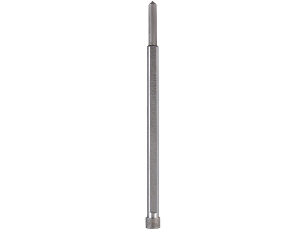 Udkasterstift t/kernebor ø6,35×123 mm Ruko