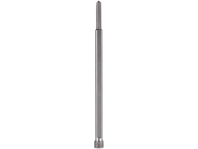 Udkasterstift t/kernebor ø6,35×123 mm Ruko