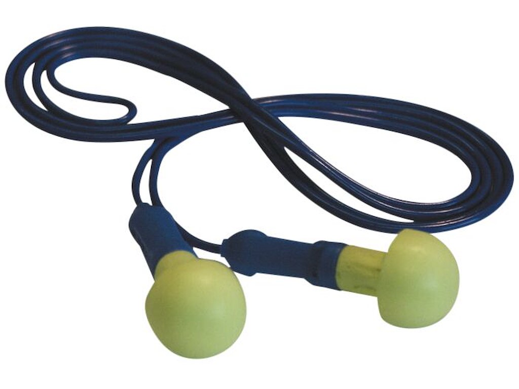 EAR Push-ins EX-01-020 ørepropper m/snor 3M