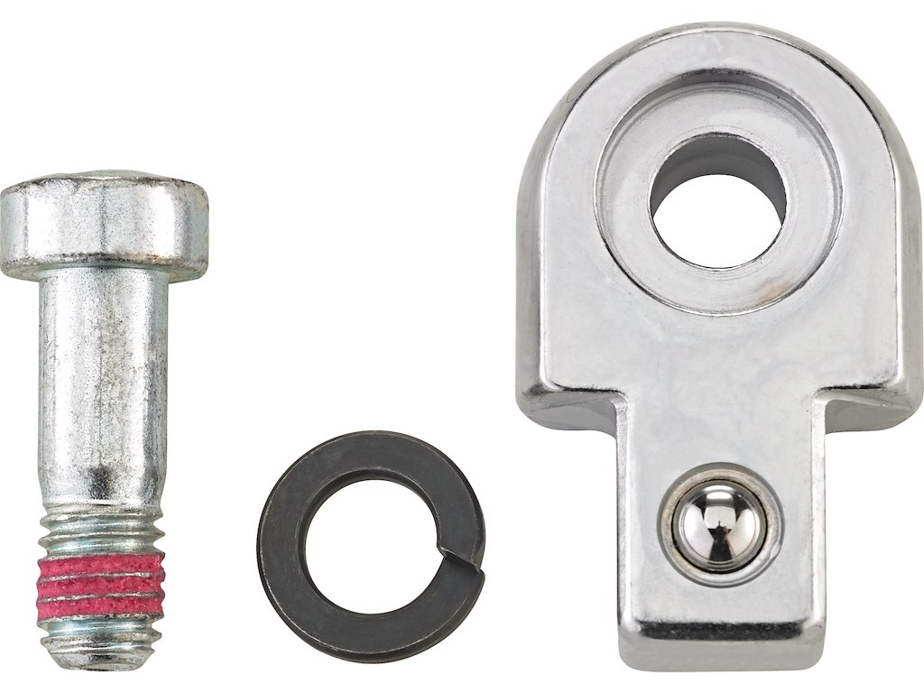Reparationssæt 5040 Stahlwille 1/2" Ledgreb nr. 504