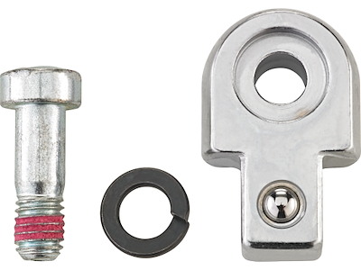 Reparationssæt 5040 Stahlwille 1/2" Ledgreb nr. 504