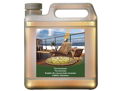 Faxe terrasserens 2,5 ltr