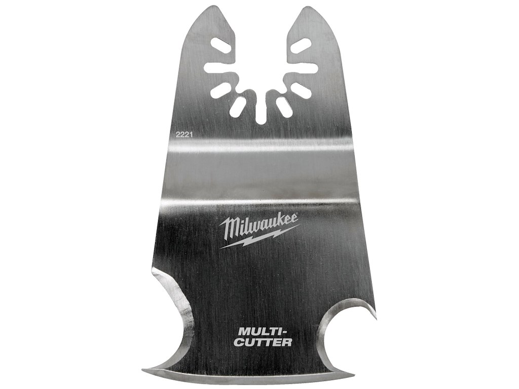 MT-kniv 2221 multicutter OpenLok Milwaukee