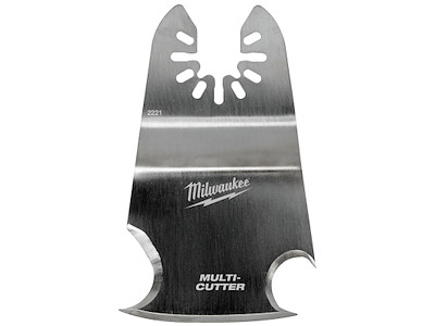 MT-kniv 2221 multicutter OpenLok Milwaukee
