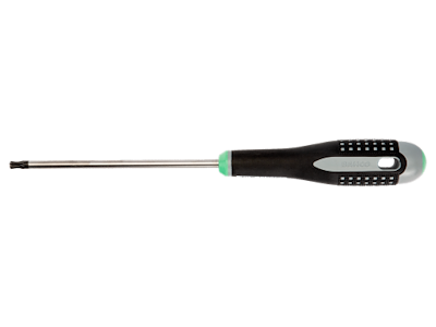 Bahco Ergo skruetrækker Torx®  m/kugle T15 - T40