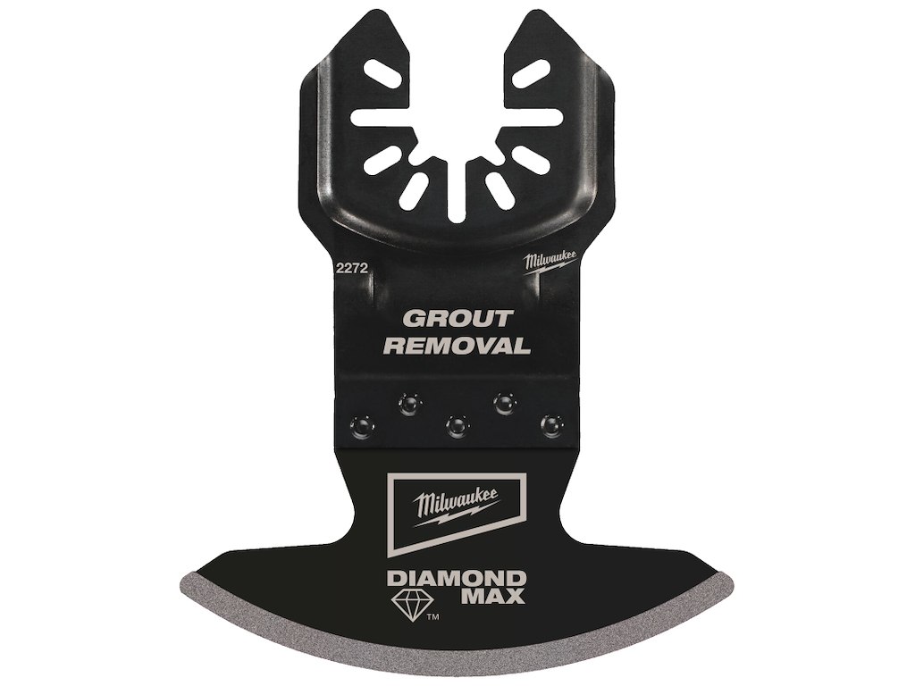 MT-savklinge 2272 42×3mm DiamondMax grit OpenLok Milwaukee