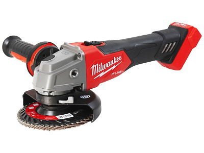 Vinkelsliber 125mm M18 FSAG125X-0 Milwaukee