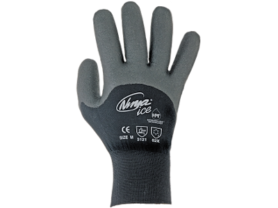 Ninja Ice handsker HPT