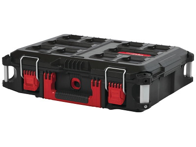 Værktøjskuffert 3, 560×410×170 mm Milwaukee Packout