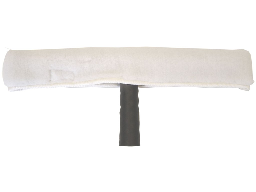 Faxe T-skaft m/overtræk 35 cm