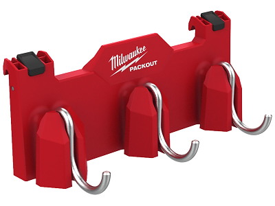 Krogrække t/sidemontering, Milwaukee Packout