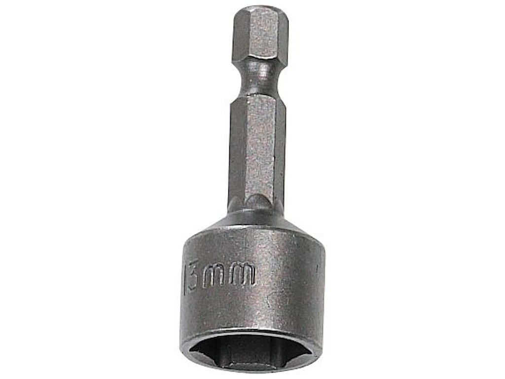 Bitstop 1/4" magnet 13×45 mm Hitachi