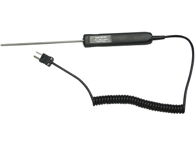 Temperaturføler 104 - Højtemperatur, Elma