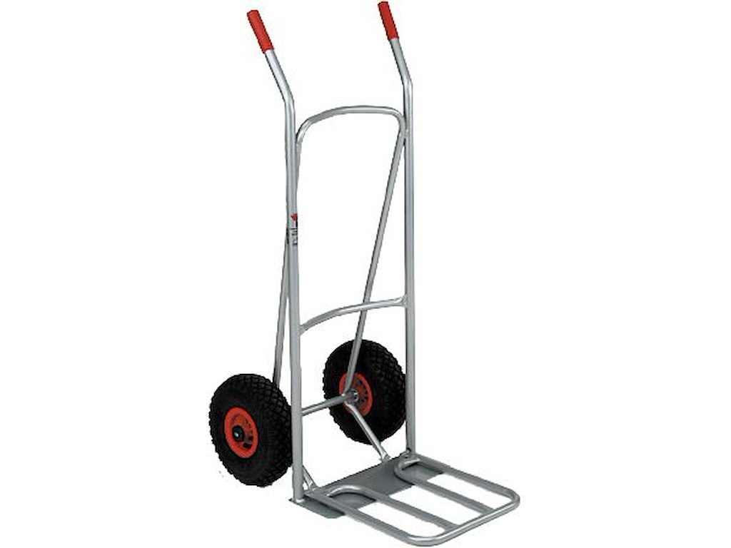 Sækkevogn BLM200L m/udfald, maks. 200kg Ravendo