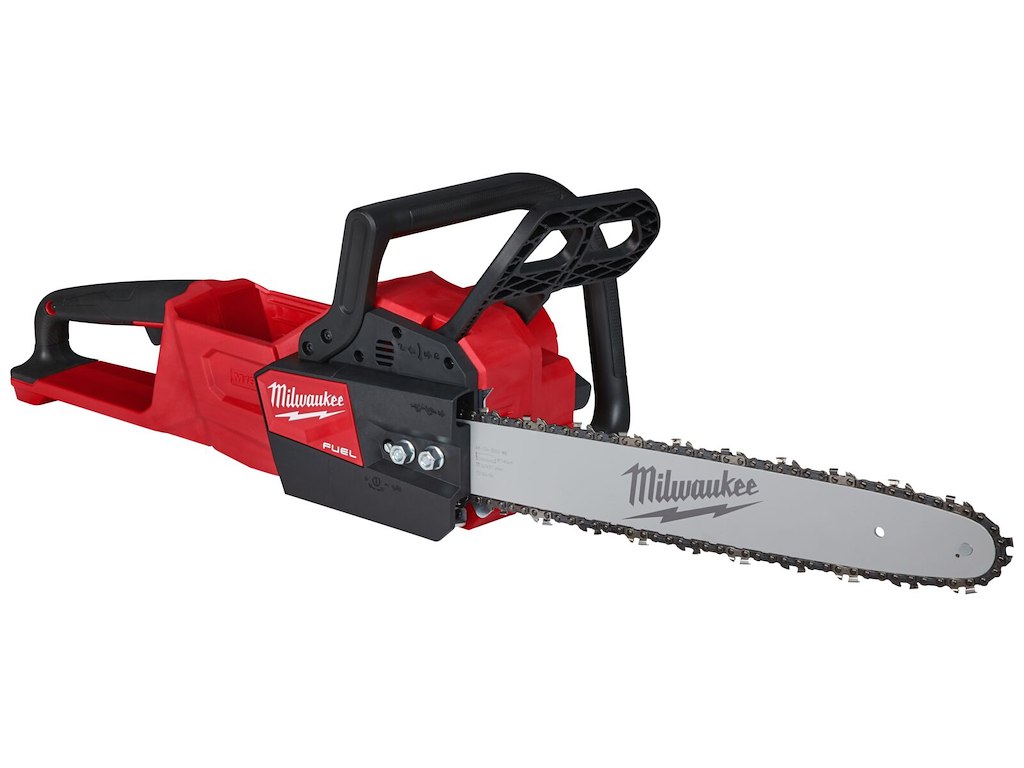 Kædesav 40cm sværd M18 FCHS-0 Milwaukee