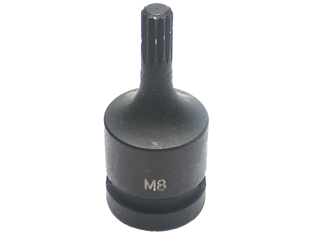 Bato Krafttop 1/2" firk. XZN
