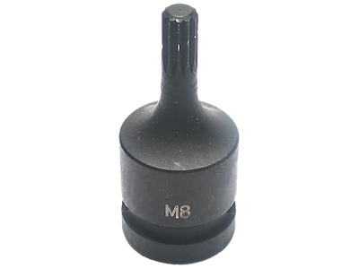 Bato Krafttop 1/2" firk. XZN