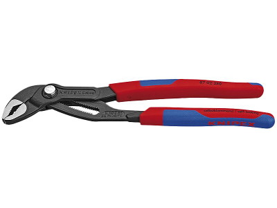 Cobra vandpumpetang 87 02 250 mm Knipex
