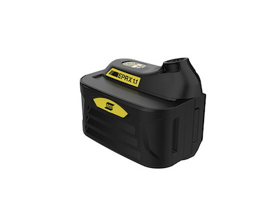 ESAB Gasfilter EPR-X1.1 ABE1E1 TH3
