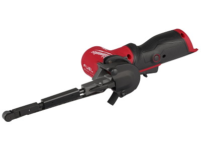 Milwaukee Båndfil 13mm M12 FBFL13-0