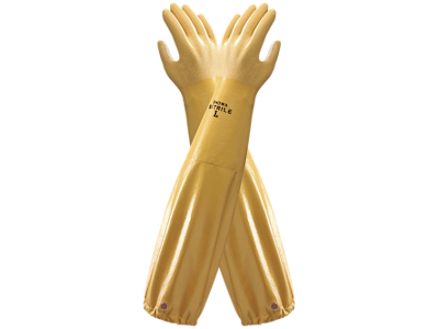 Showa ARX Nitrile handsker 772