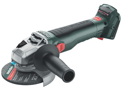 Vinkelsliber 125mm W 18 LT BL 11-125 solo Metabo