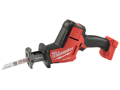 Bajonetsav M18 FHZ-0 Milwaukee