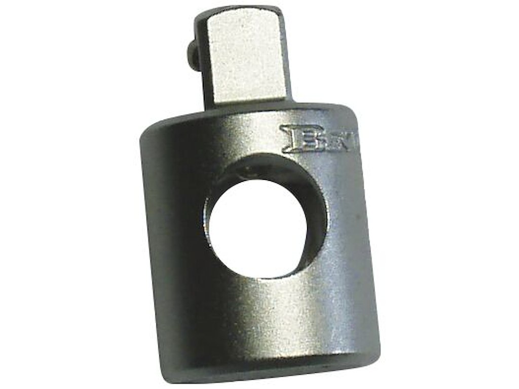 Adapter 1/2"indv.-3/8"udv. t/T-greb Bato