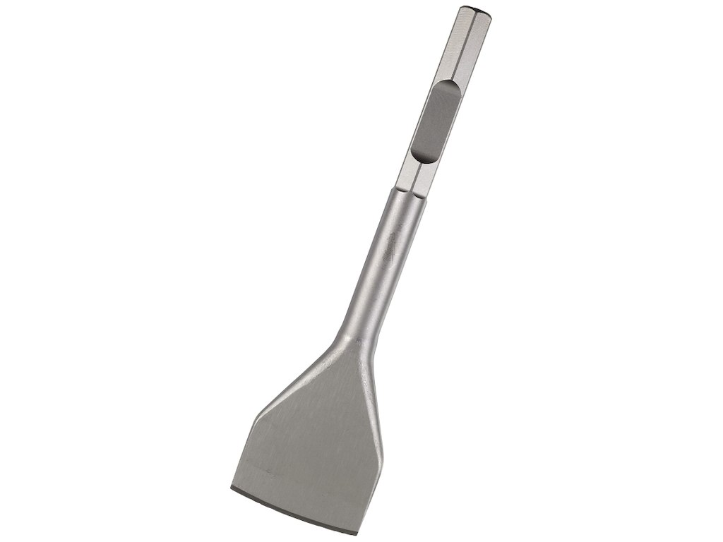 Milwaukee Asfaltmejsel 28mm HEX 440×115mm