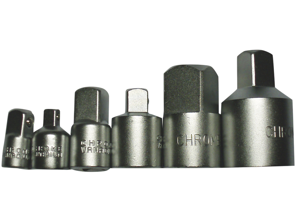 Bato Adapter f/alm. toppe
