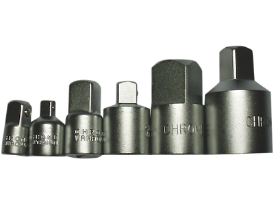 Bato Adapter f/alm. toppe