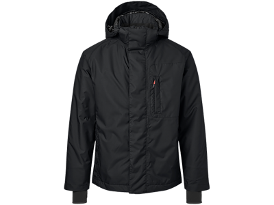 Kansas Icon X vinterjakke StormSafe sort 129066-940