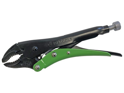 DJ TOOLS svejsetang nr. 7S - 175mm