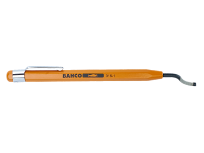 Bahco Afgrater 316-1