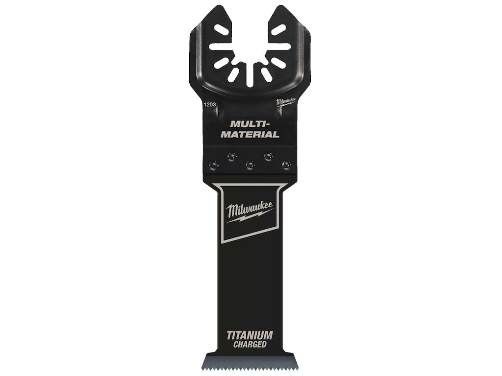 MT-savklinge 1203 32mm bimetal OpenLok Milwaukee