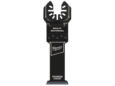 MT-savklinge 1203 32mm bimetal OpenLok Milwaukee