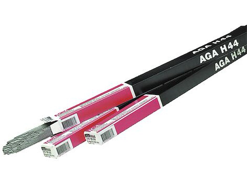 AGA H44 svejsetråd 3,15×700 5 kg