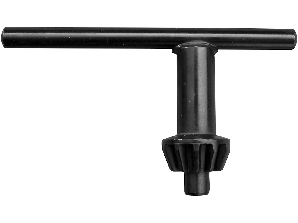Nøgle 13 mm for borepatron m/tandkrands Diesella