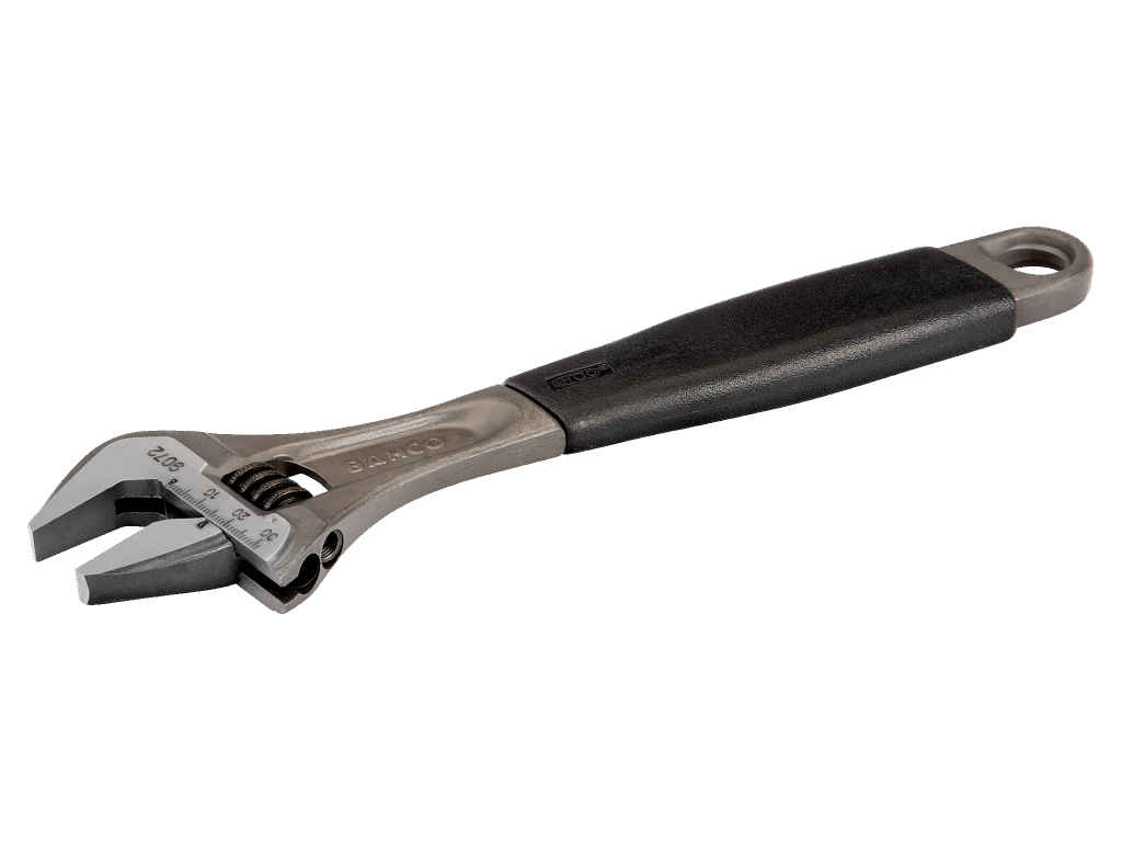 Bahco Skiftenøgle - Serie 90